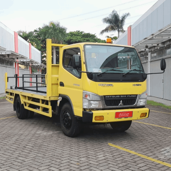 COLT DIESEL FE74 2017 Mocil Indonesia