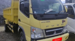 COLT DIESEL FE SHDX 4.0L 2019 Mocil Medan